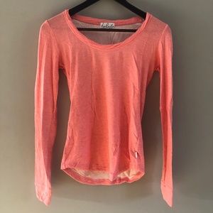 Aritzia Talula Long Sleeve